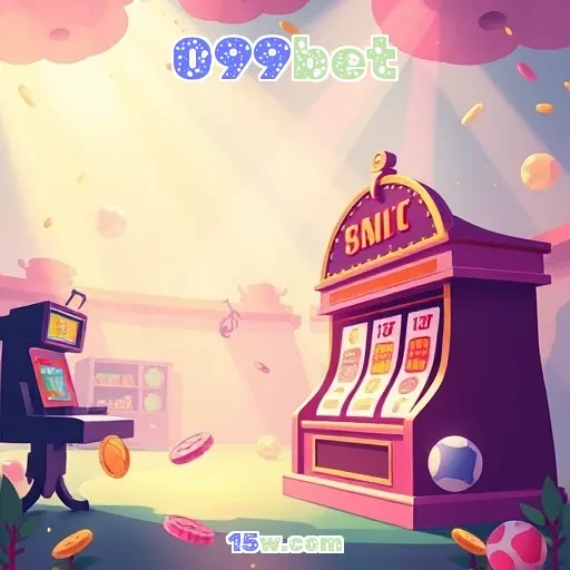 099bet: Descubra as Funcionalidades que Transformam Seu Jogo Móvel