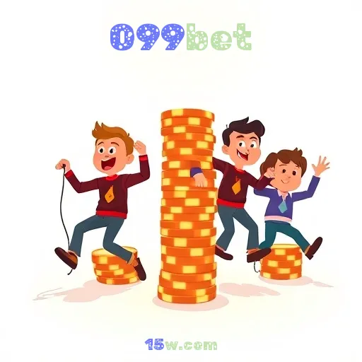 099bet: Os Incríveis Benefícios da Seção VIP para Jogadores